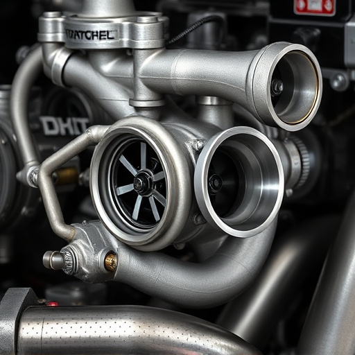 turbo wastegate