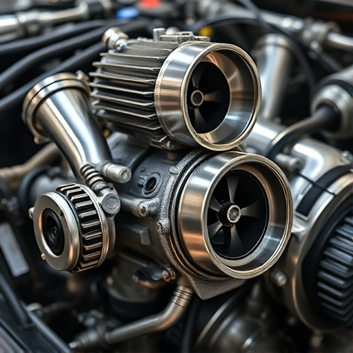 turbo wastegate
