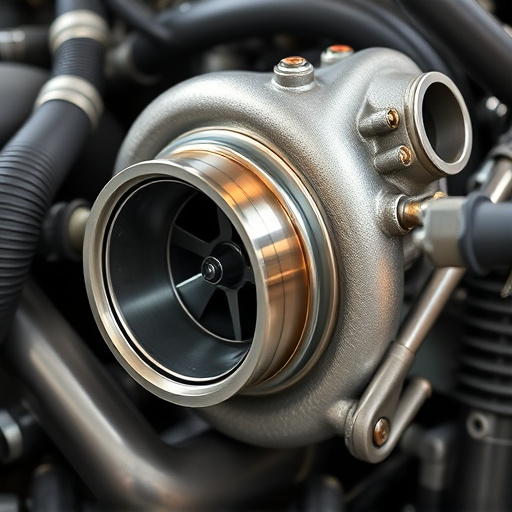 turbo wastegate
