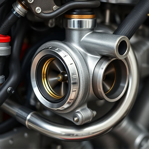 turbo wastegate