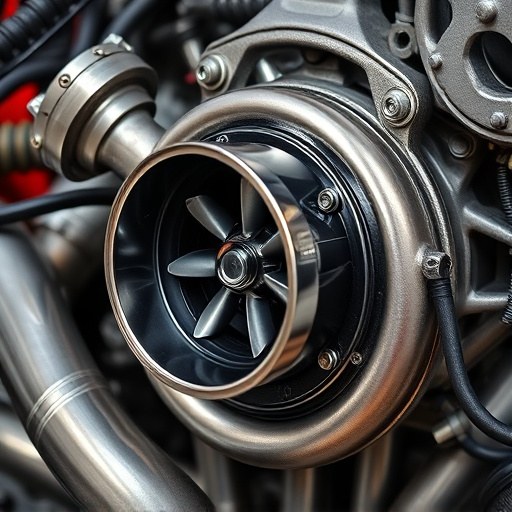 turbo wastegate