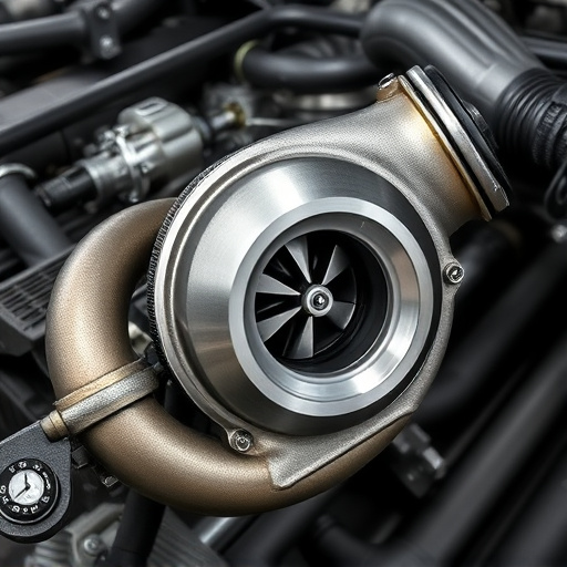 turbo wastegate