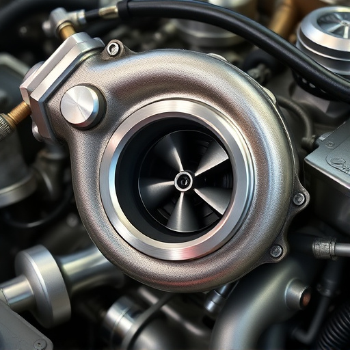 turbo wastegate