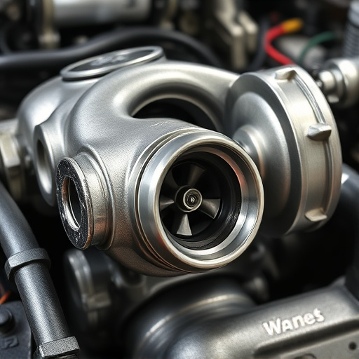 turbo wastegate
