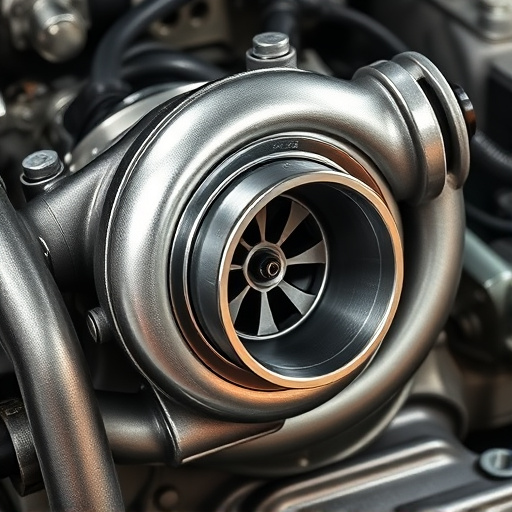 turbo wastegate