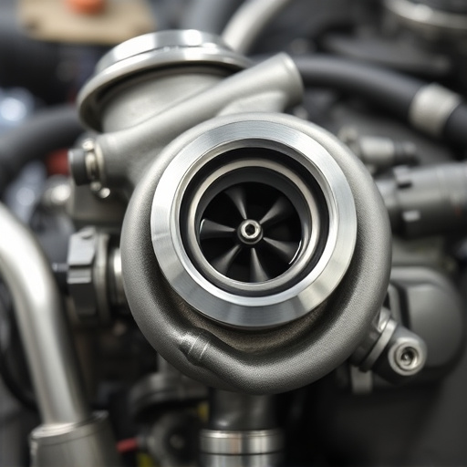 turbo wastegate