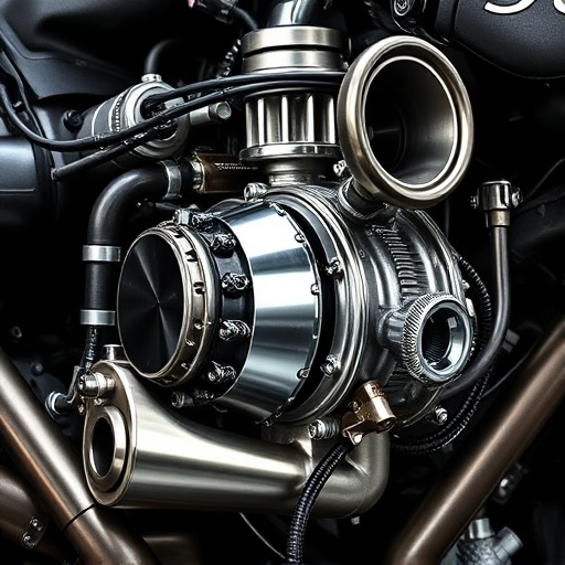 turbo wastegate