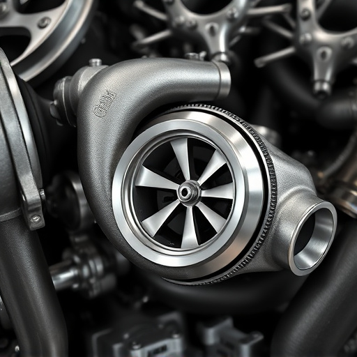turbo wastegate