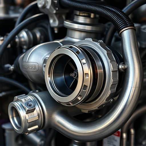 turbo wastegate