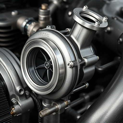 turbo wastegate