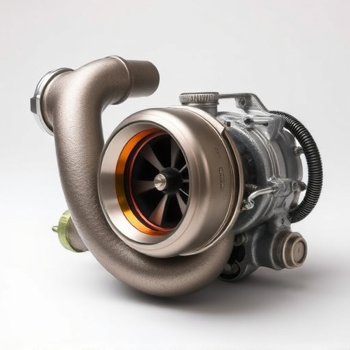 turbo wastegate