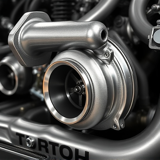 turbo wastegate