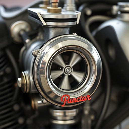 turbo wastegate