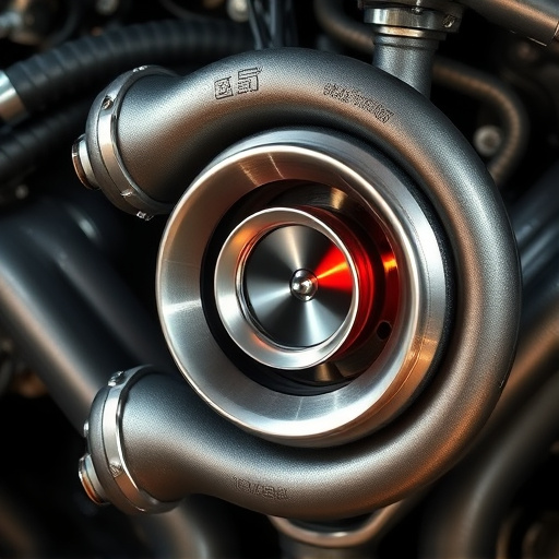 turbo wastegate