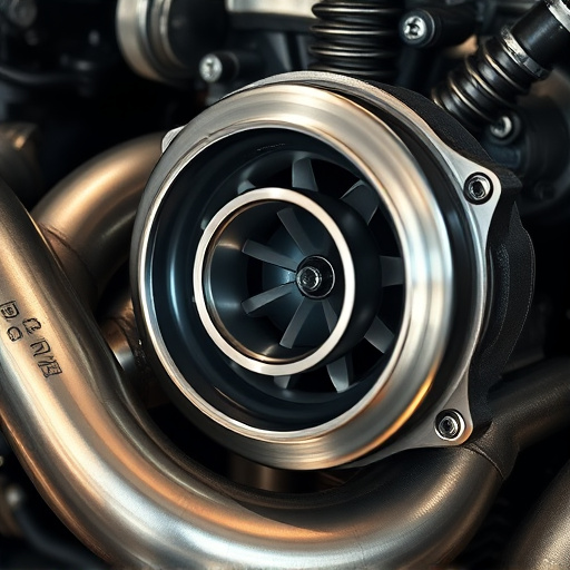 turbo wastegate