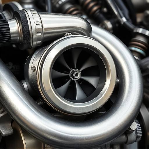 turbo wastegate