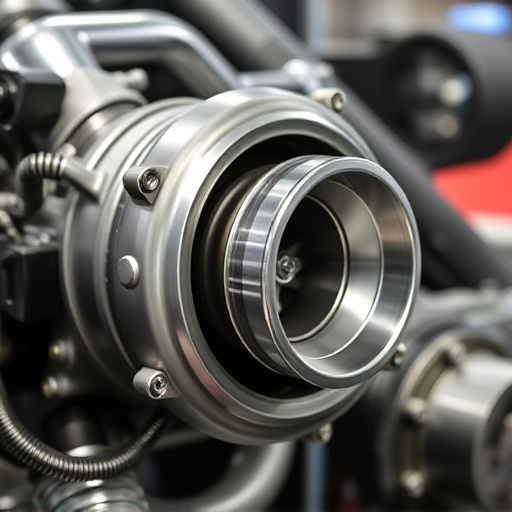 turbo wastegate