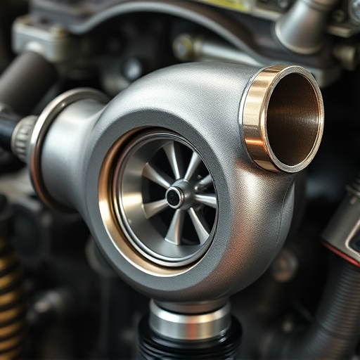 turbo wastegate
