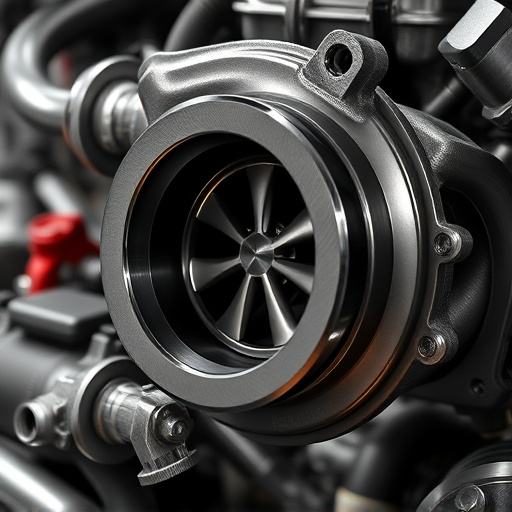 turbo wastegate