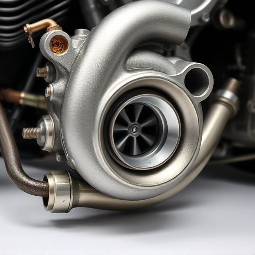 turbo wastegate