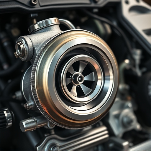 turbo wastegate