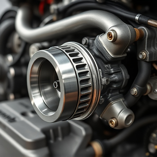 turbo wastegate