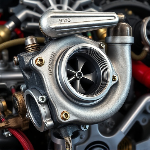 turbo wastegate