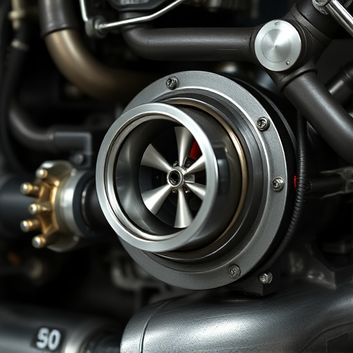 turbo wastegate