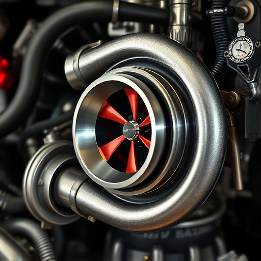 turbo wastegate