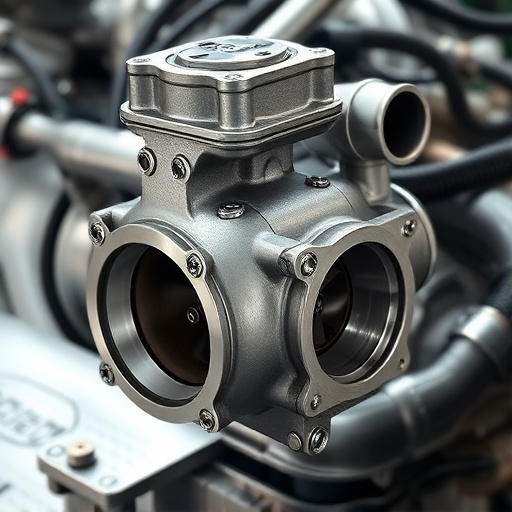 turbo wastegate