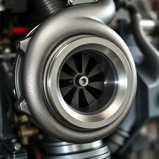 turbo wastegate
