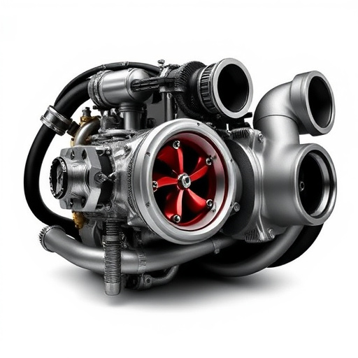 turbo wastegate