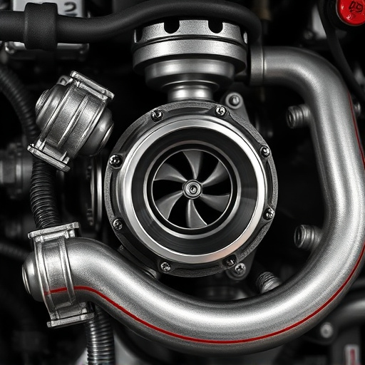 turbo wastegate