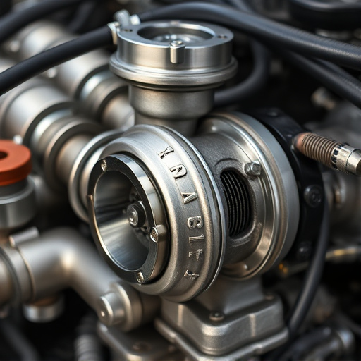turbo wastegate