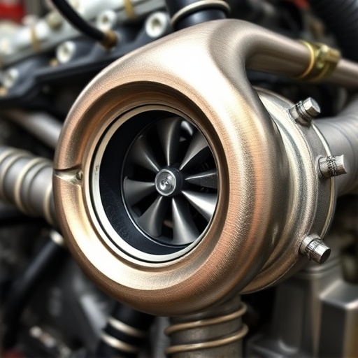 turbo wastegate