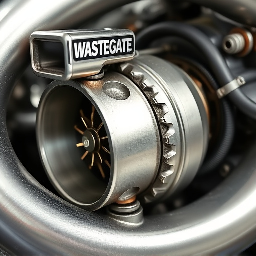 turbo wastegate