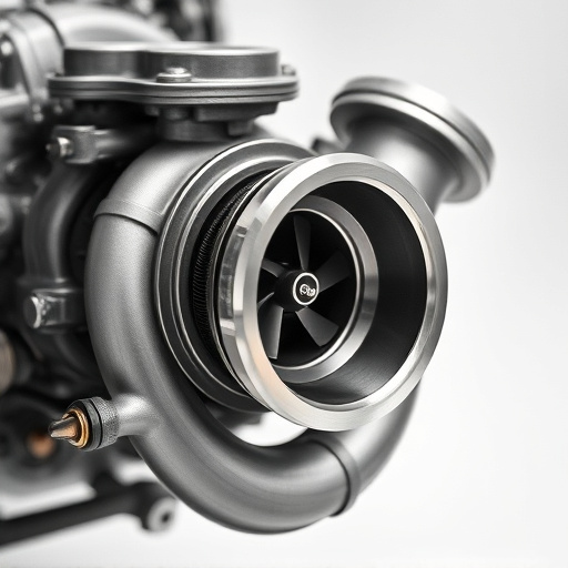 turbo wastegate