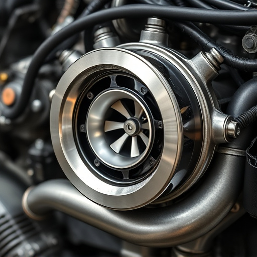 turbo wastegate