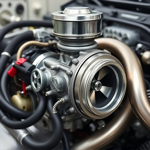 turbo wastegate