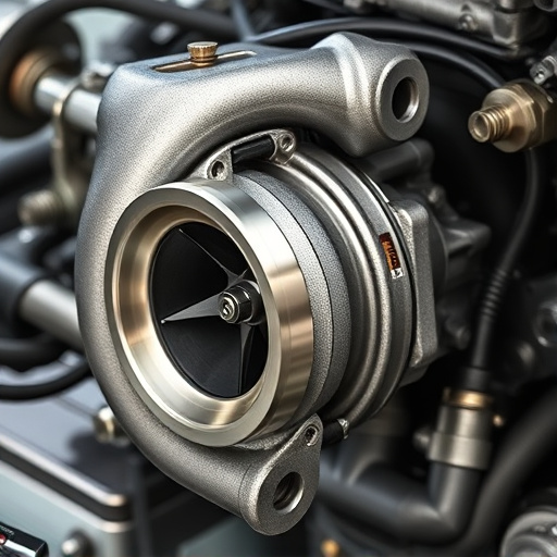 turbo wastegate