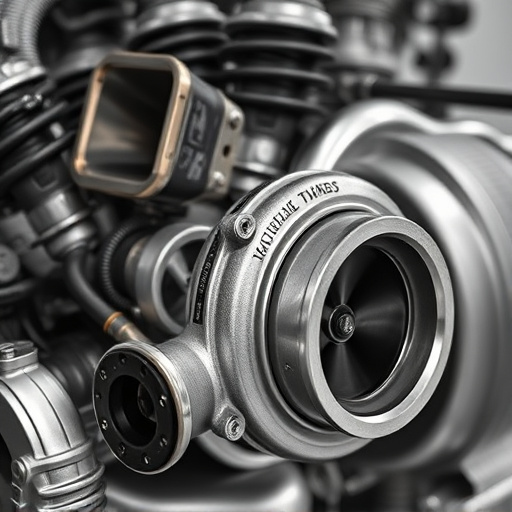turbo wastegate