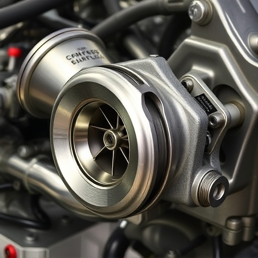 turbo wastegate