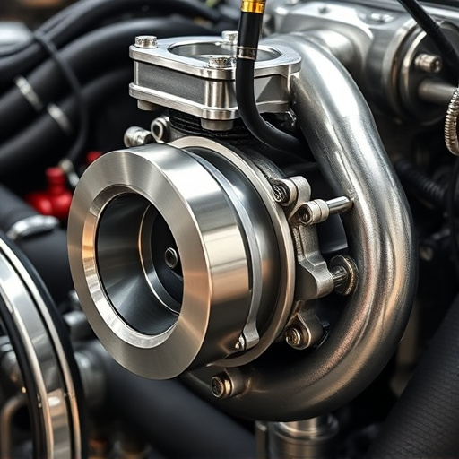 turbo wastegate