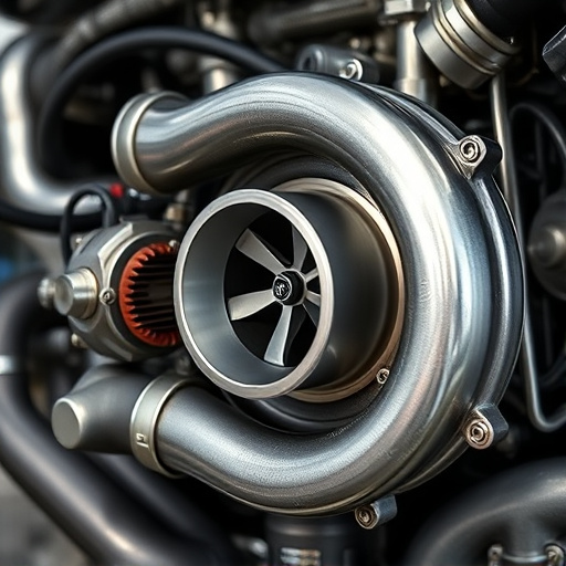 turbo wastegate