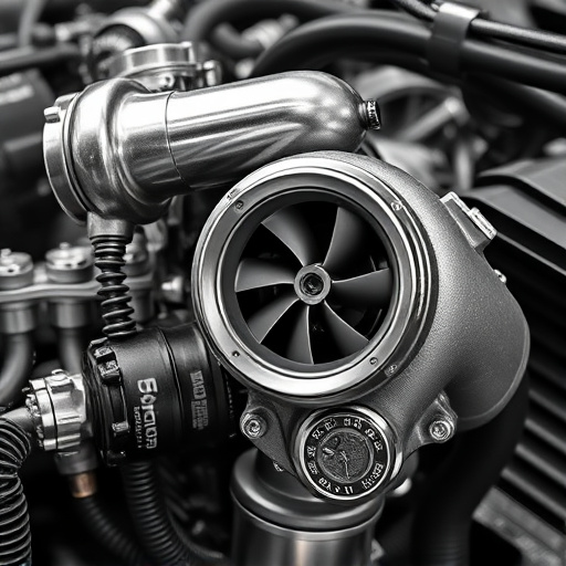 turbo wastegate