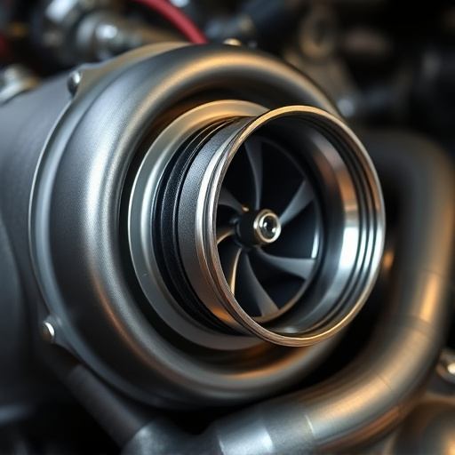 turbo wastegate