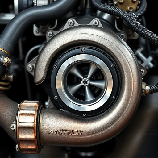 turbo wastegate