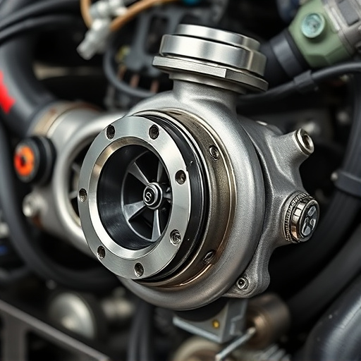 turbo wastegate