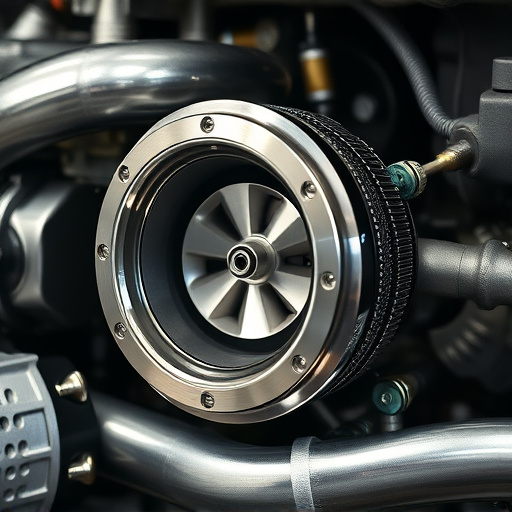 turbo wastegate