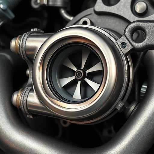 turbo wastegate